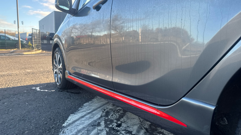 Kia Picanto 1.0 GT-line 5dr [4 seats] Petrol Hatchback